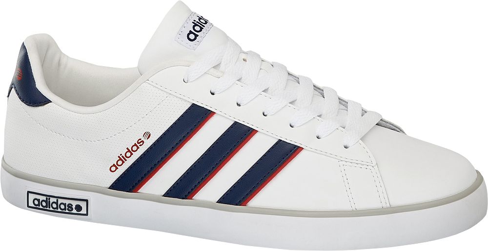 Top Marken Schuhe online kaufen | DEICHMANN AT Sneaker adidas Vs Hoopster Mid Damen Sneaker Turnschuhe